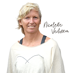 Nicolette Verheem coachingstraject